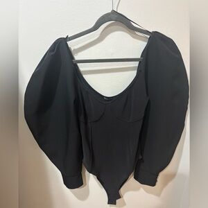 Zara Bodysuit